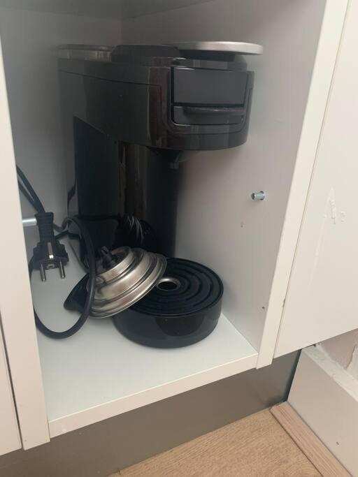 Appartement Aan Het Strand In Zandvoort Aan Zee! Екстериор снимка