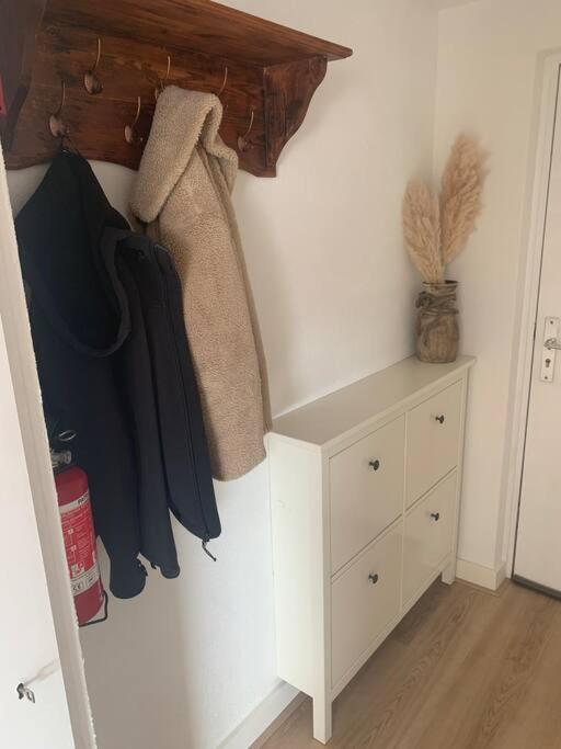 Appartement Aan Het Strand In Zandvoort Aan Zee! Екстериор снимка