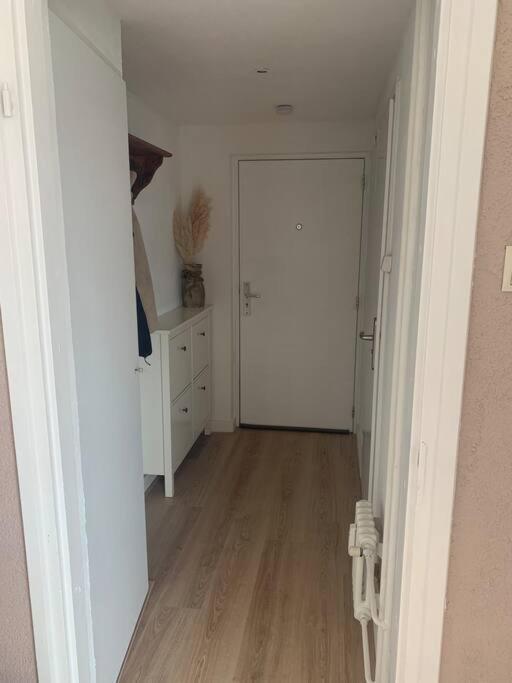 Appartement Aan Het Strand In Zandvoort Aan Zee! Екстериор снимка
